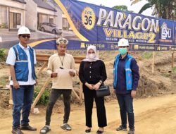 Momentum HLN ke-81, PLN Perkuat Pelayanan dari Tahap Perencanaan untuk Kebutuhan Listrik Masyarakat