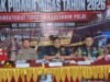 Bareskrim Bongkar Kilang Minyak Ilegal di Muratara, SKK Migas Sumbagsel Soroti Kebocoran Minyak