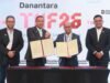 Kapasitas Data Center RI Berpotensi Tembus 11 GW, PLN Siapkan Pasokan Listrik Andal