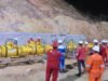 Gas Natuna Mulai Mengalir ke Batam, PLN Pasok 15 MMSCFD untuk Perkuat Energi Pembangkit