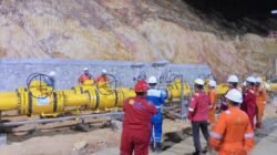 Gas Natuna Mulai Mengalir ke Batam, PLN Pasok 15 MMSCFD untuk Perkuat Energi Pembangkit