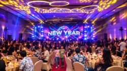 The Zuri Hotel Palembang Siapkan Perayaan Tahun Baru 2027 Bertema Around The World