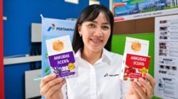 Mengubah Gulma Jadi Asa: Aroma Perubahan dari Talang Putri