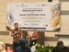 BEI Dorong Investasi Emas Lewat Pasar Modal, ETF Sasar Investor Baru