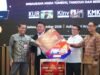 HUT ke-69 Bank Sumsel Babel, 69 Debitur Sultan Muda Terima Kredit Rp6,9 Miliar