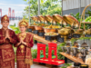 BATIQA Hotel Palembang Hadirkan “Ngidang Palembang”, Makan Siang Sepuasnya Rp85 Ribu