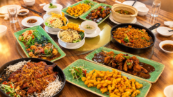 Manjakan Pecinta Kuliner, Emperor Restaurant ASTON Palembang Tawarkan Diskon 20% Bersama BCA