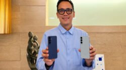 Samsung Galaxy S26 FE Hadir dengan 47 Fitur AI, Harga Mulai Rp11,99 Juta