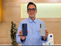 Samsung Galaxy S26 FE Hadir dengan 47 Fitur AI, Harga Mulai Rp11,99 Juta