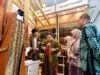 Dua UMKM Binaan Pertamina Patra Niaga Sumbagsel Raup Omzet Rp385 Juta di Kriyanusa 2026