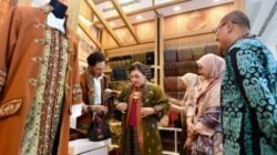 Dua UMKM Binaan Pertamina Patra Niaga Sumbagsel Raup Omzet Rp385 Juta di Kriyanusa 2026