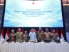 BEI Gelar RUPSLB 2026, Pemegang Saham Setujui Tiga Agenda