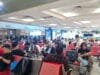 Kabut Asap Ganggu Penerbangan di SMB II, Sejumlah Pesawat Tunda Terbang dan Pendaratan